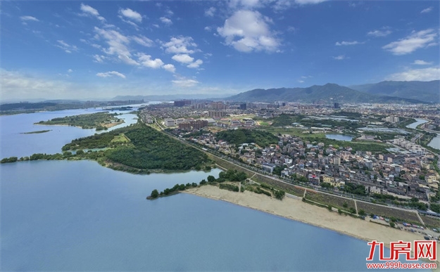 话题量居高不下！福州西大门快速发展，买房的新选择！——九房网