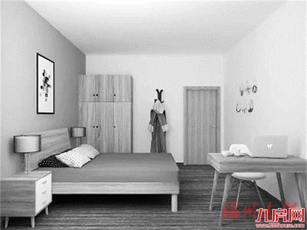 217套房启动装修招标 高新区人才公寓即将“上新”——九房网 217套房启动装修招标 高新区人才公寓即将“上新”——九房网