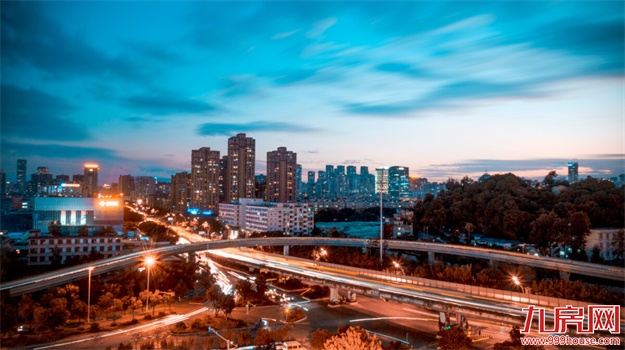 东二环崛起时代，下一个风口在哪？——九房网