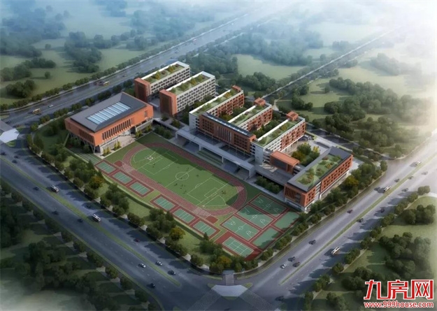 东二环崛起时代，下一个风口在哪？——九房网