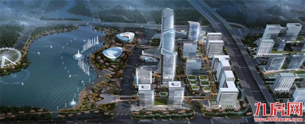 东二环崛起时代，下一个风口在哪？——九房网