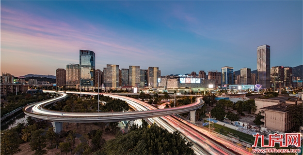 东二环崛起时代，下一个风口在哪？——九房网