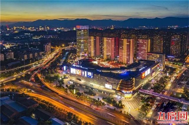 东二环崛起时代，下一个风口在哪？——九房网