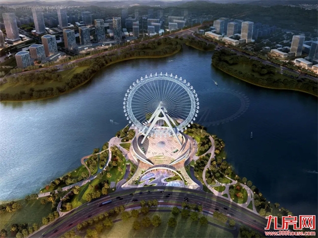 东二环崛起时代，下一个风口在哪？——九房网