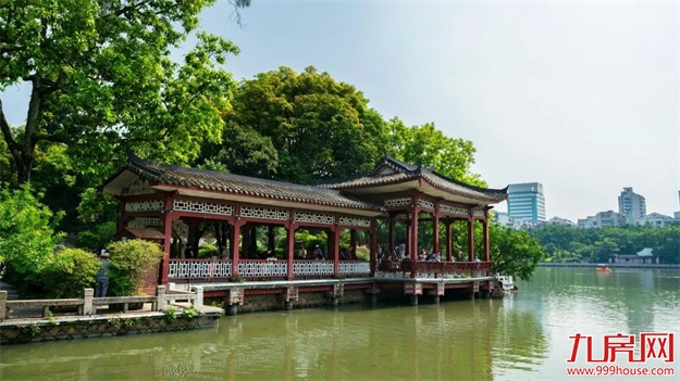 巴晓光 | 我在闽侯 幸会江南——九房网