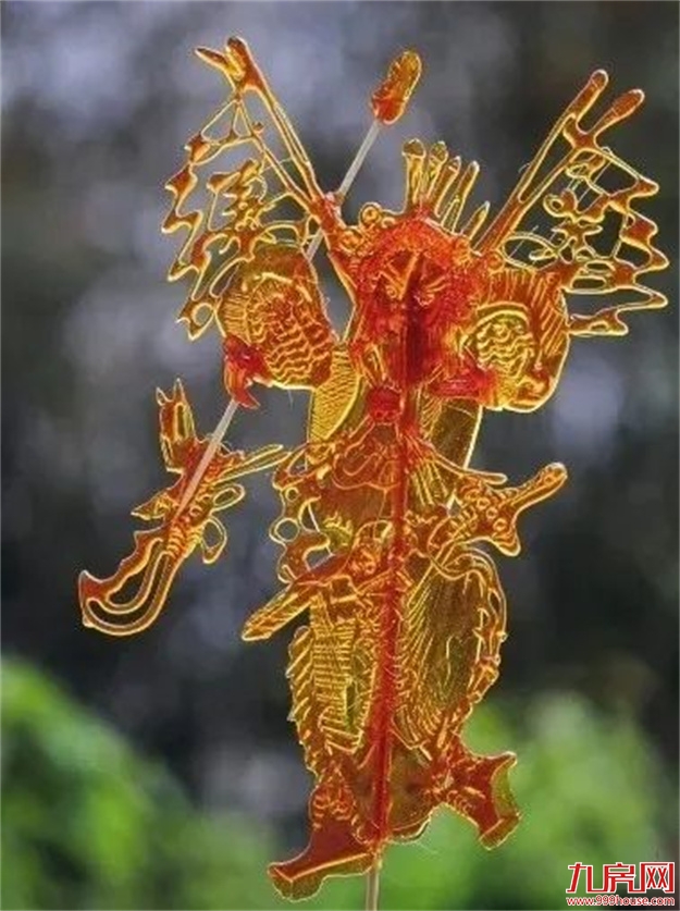 闽粹悦府 遇见非遗 | 正荣悦榕府交付前宣——九房网