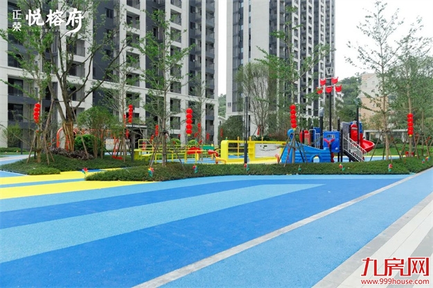 闽粹悦府 相约家期 | 正荣悦榕府盛大交付——九房网