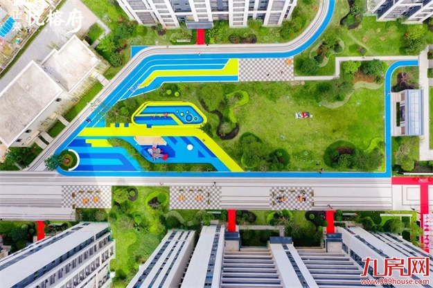 闽粹悦府 相约家期 | 正荣悦榕府盛大交付——九房网