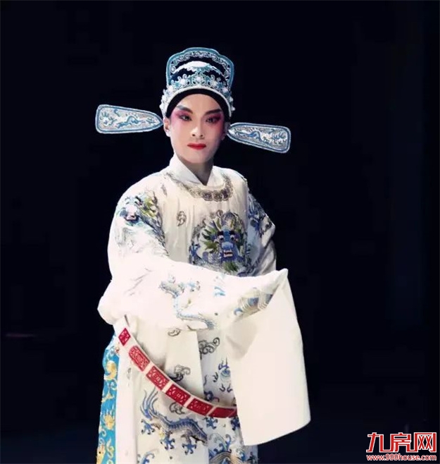 闽粹悦府 遇见非遗 | 正荣悦榕府交付前宣——九房网