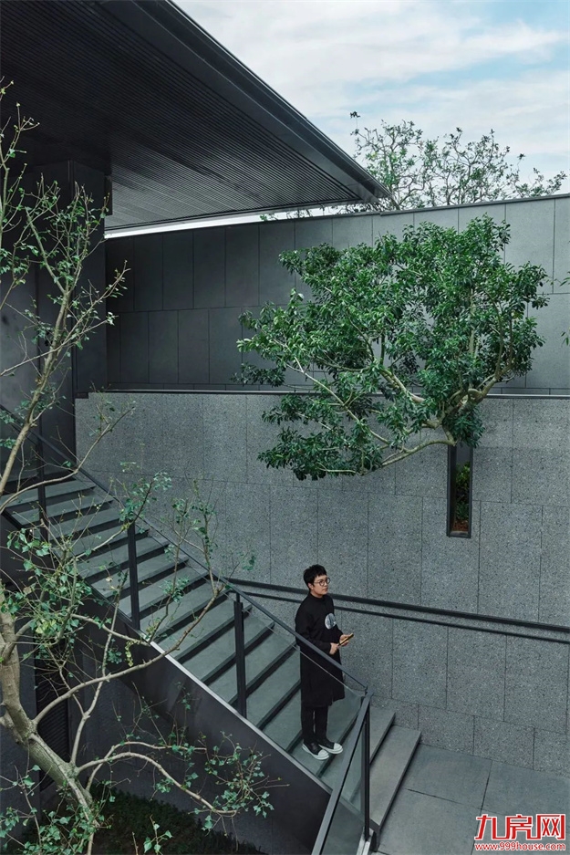 巴晓光 | 我在闽侯 幸会江南——九房网