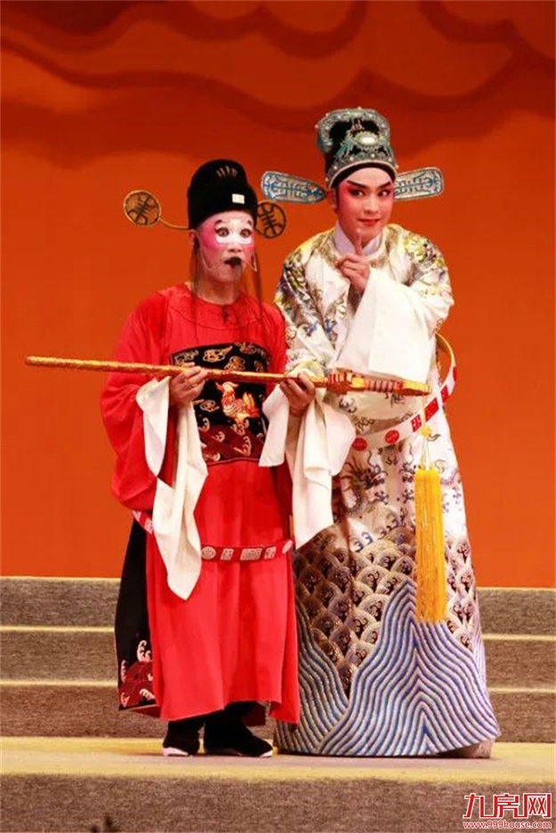 闽粹悦府 遇见非遗 | 正荣悦榕府交付前宣——九房网