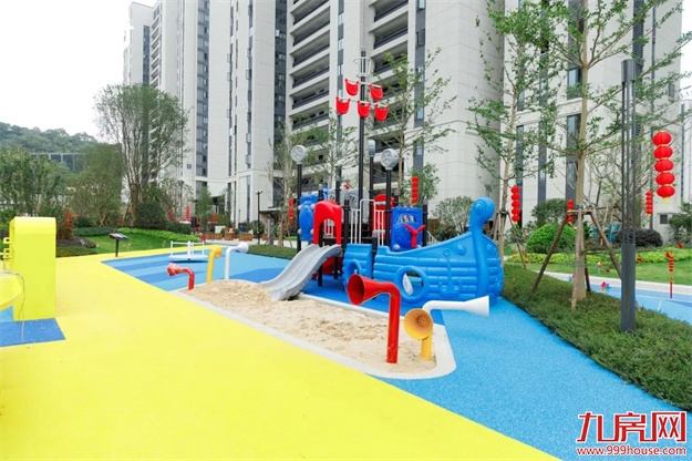 闽粹悦府 相约家期 | 正荣悦榕府盛大交付——九房网