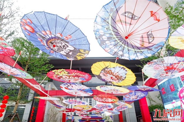 闽粹悦府 相约家期 | 正荣悦榕府盛大交付——九房网