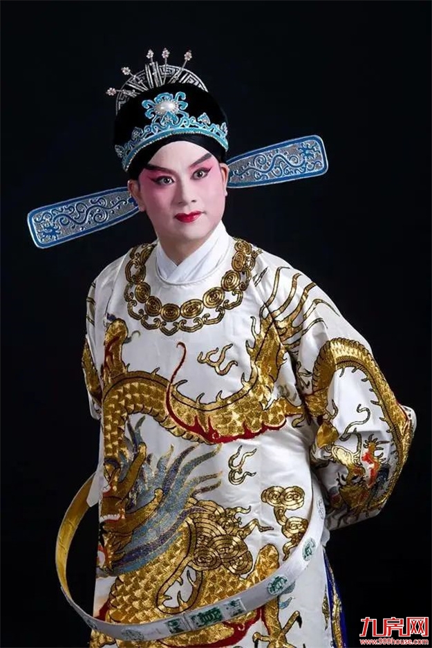 闽粹悦府 遇见非遗 | 正荣悦榕府交付前宣——九房网