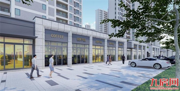 福州城芯买铺五大法则，这些你都学会了吗？——九房网