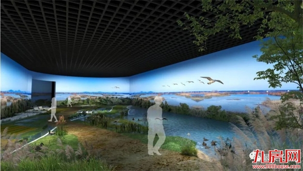 安置房、医院、商务大楼……福州多个建设项目火力全开！——九房网