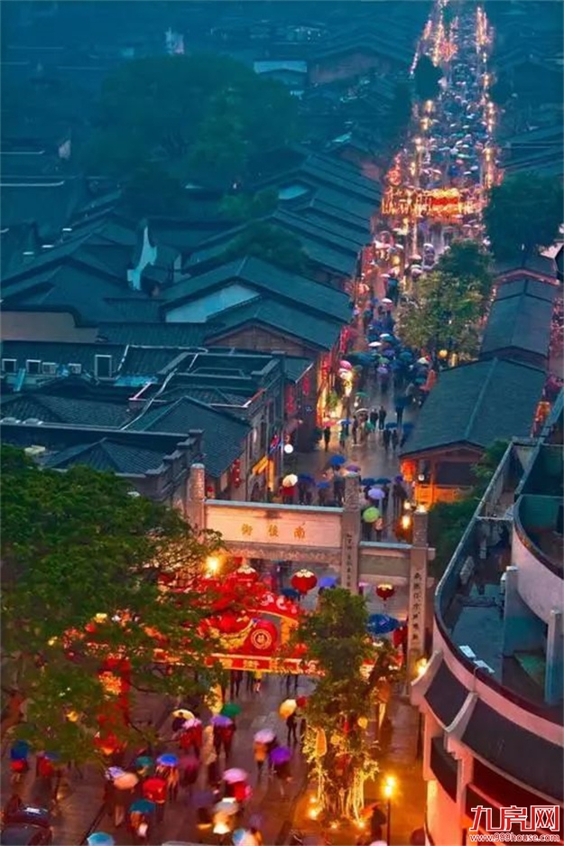 音乐人肖山： 最好的芳华，就是和爱我的人、我爱的人一起——九房网