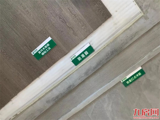 为了让您安心，她在城市中心盖起“透明的房子”——九房网