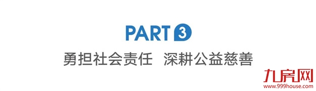 从BB到BBB的跃升，正荣地产喜获MSCI上调ESG评级！——九房网