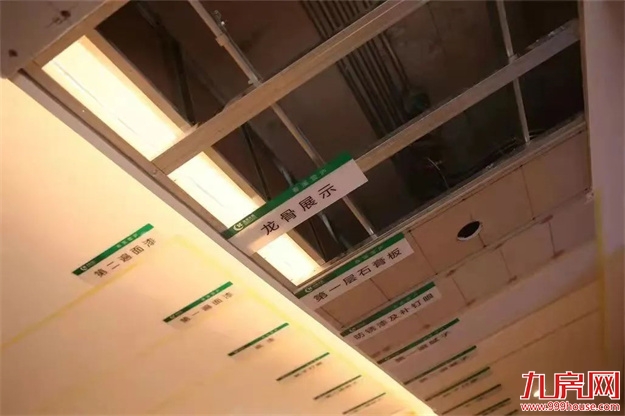 为了让您安心，她在城市中心盖起“透明的房子”——九房网