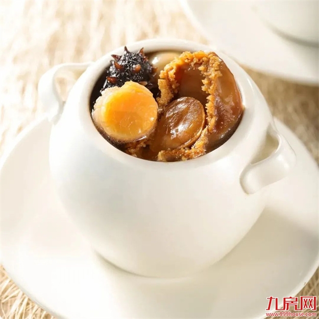 望云福味季|食尚先生 盖子老师：旖旎世界，不过一场美味玄机——九房网