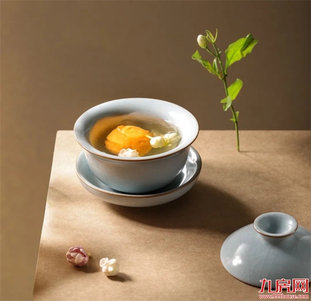 望云福味季|食尚先生 盖子老师：旖旎世界，不过一场美味玄机——九房网