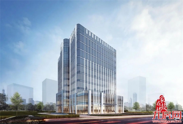 安置房、医院、商务大楼……福州多个建设项目火力全开！——九房网