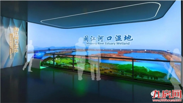 安置房、医院、商务大楼……福州多个建设项目火力全开！——九房网