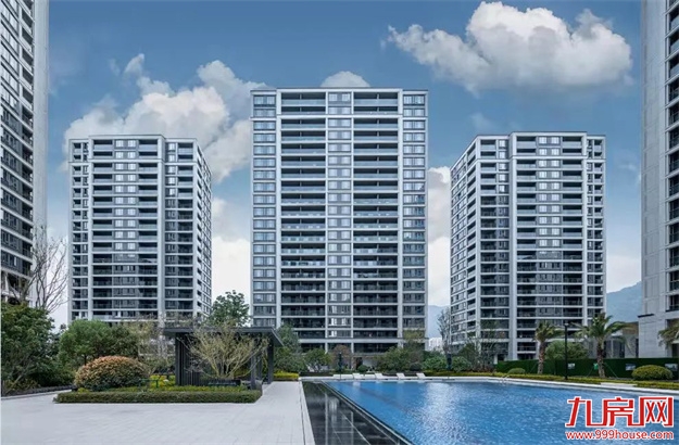 为了让您安心，她在城市中心盖起“透明的房子”——九房网