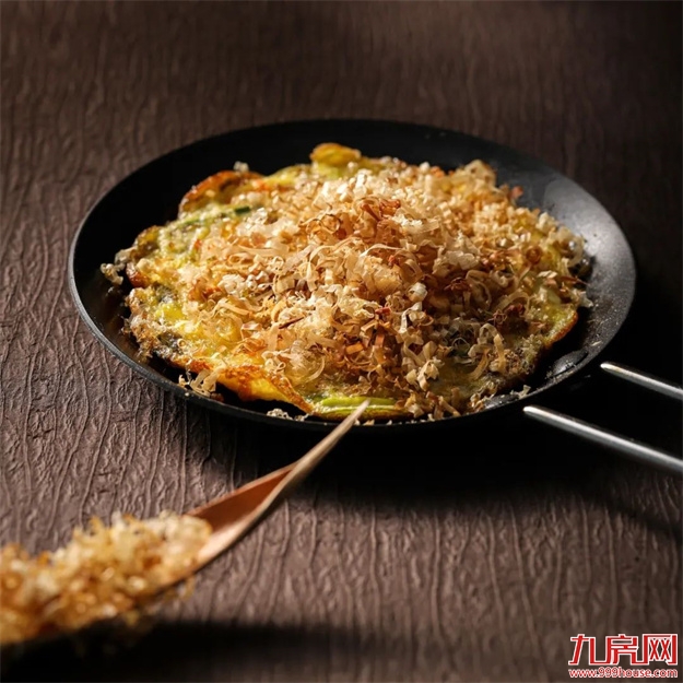 望云福味季|食尚先生 盖子老师：旖旎世界，不过一场美味玄机——九房网