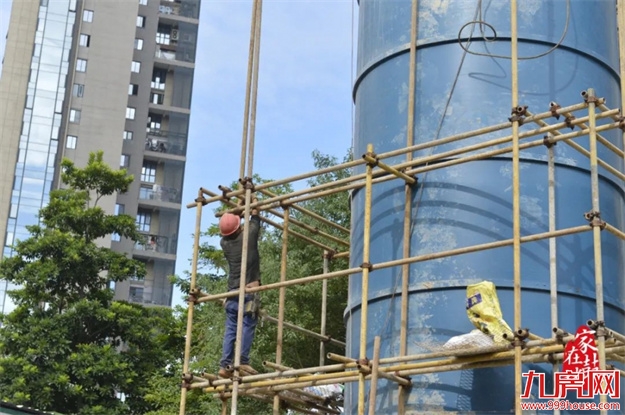 安置房、医院、商务大楼……福州多个建设项目火力全开！——九房网