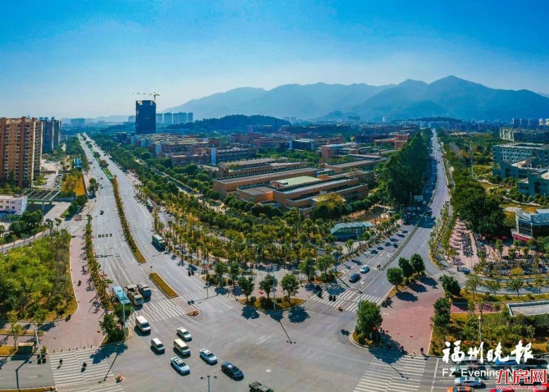 超级福利！最高补贴15万！闽侯购房机会来了，你有一份人才购房“干货”待查收！——九房网