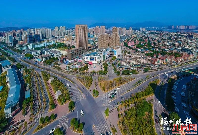 超级福利！最高补贴15万！闽侯购房机会来了，你有一份人才购房“干货”待查收！——九房网