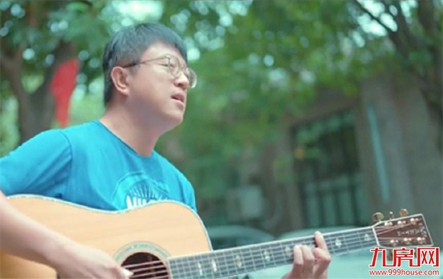 当灯光再次亮起,心中热爱依燃 | 福州正荣社区线上音乐会——九房网 当灯光再次亮起,心中热爱依燃 | 福州正荣社区线上音乐会——九房网