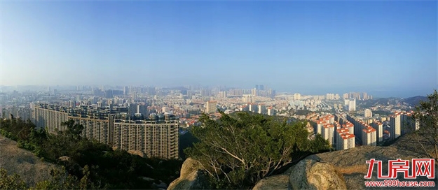 厦门，唯一一个被妖魔化的顶级豪宅 | 中篇——九房网