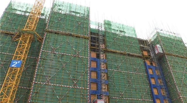 1152套！集美三社安置房项目预计明年完工！——九房网