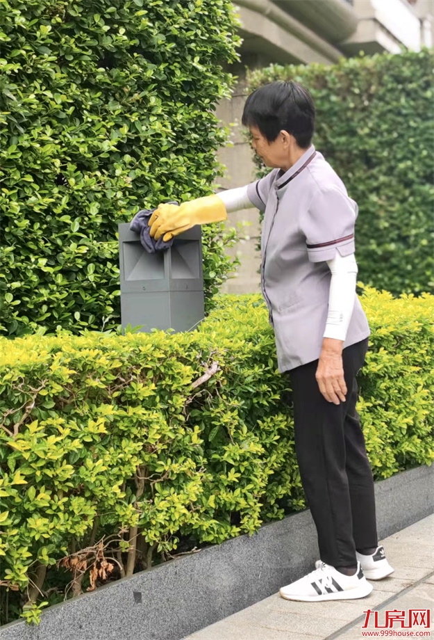 厦门，唯一一个被妖魔化的顶级豪宅 | 中篇——九房网