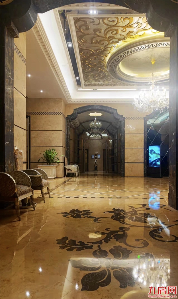 厦门，唯一一个被妖魔化的顶级豪宅 | 中篇——九房网