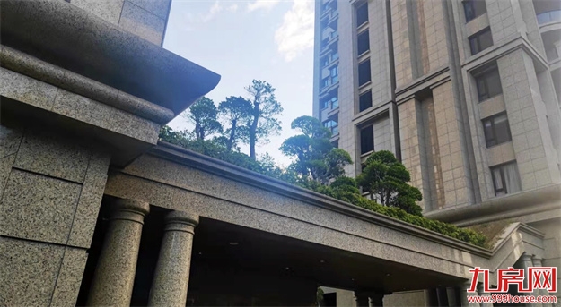 厦门，唯一一个被妖魔化的顶级豪宅 | 中篇——九房网