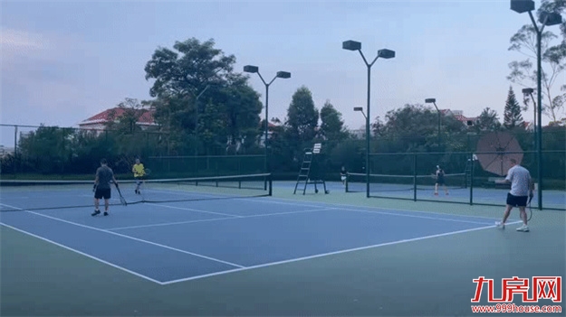 厦门，唯一一个被妖魔化的顶级豪宅 | 中篇——九房网