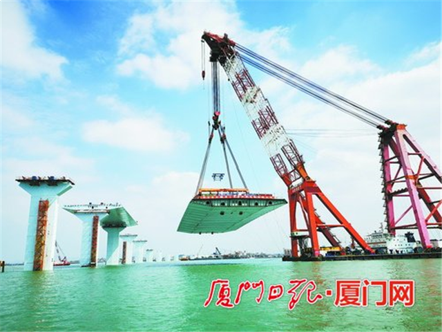 厦门交通在建项目第四季度冲刺目标为52.65亿元!——九房网 厦门交通在建项目第四季度冲刺目标为52.65亿元!——九房网