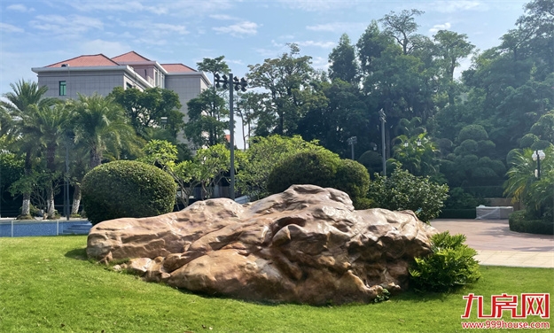 厦门，唯一一个被妖魔化的顶级豪宅 | 中篇——九房网