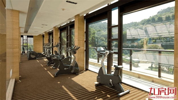 厦门，唯一一个被妖魔化的顶级豪宅 | 中篇——九房网