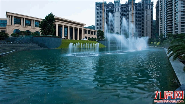 厦门，唯一一个被妖魔化的顶级豪宅 | 中篇——九房网