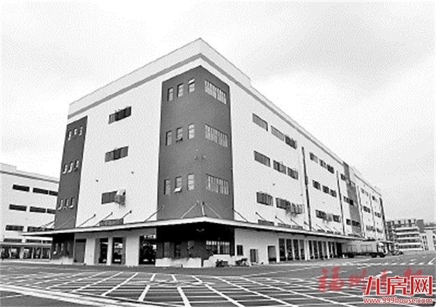 13个汽车配套项目建设齐头并进——九房网