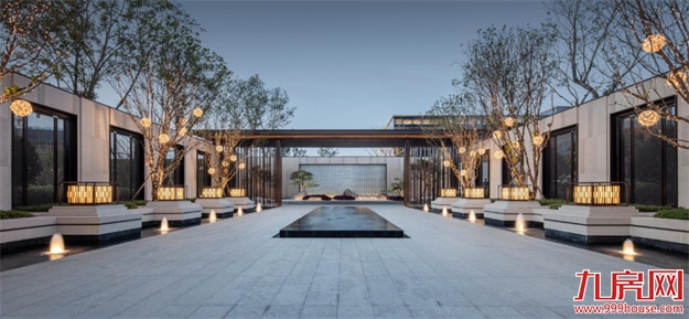 品牌焕新季｜听见城市声音，点亮美好生活——九房网