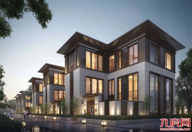 品牌焕新季｜听见城市声音，点亮美好生活——九房网