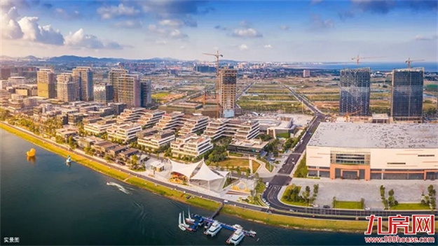 臻品生活家｜执笔述锦秋，落笔寄臻情——九房网