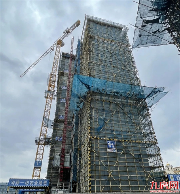 臻品生活家｜执笔述锦秋，落笔寄臻情——九房网