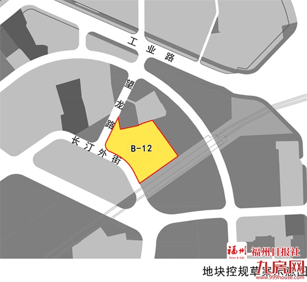福州多个用地规划出炉!有学校、医院、公园……——九房网 福州多个用地规划出炉!有学校、医院、公园……——九房网